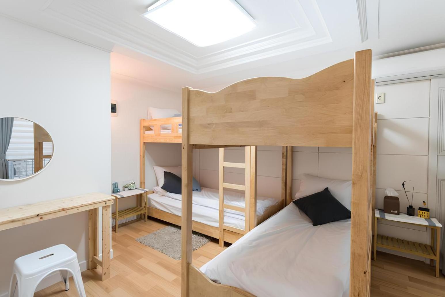 The Blossom Yeonnam Guesthouse Σεούλ Εξωτερικό φωτογραφία
