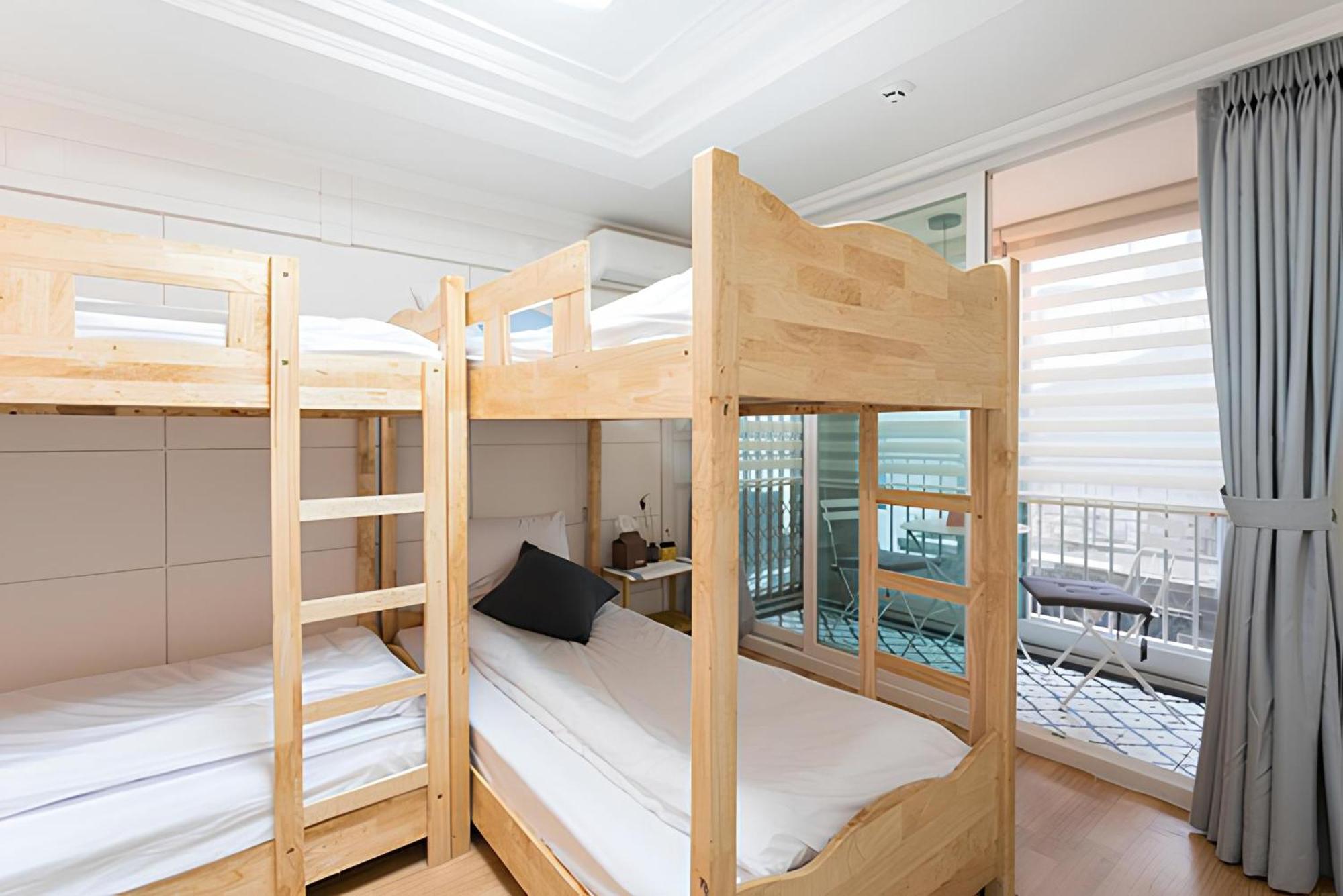 The Blossom Yeonnam Guesthouse Σεούλ Εξωτερικό φωτογραφία