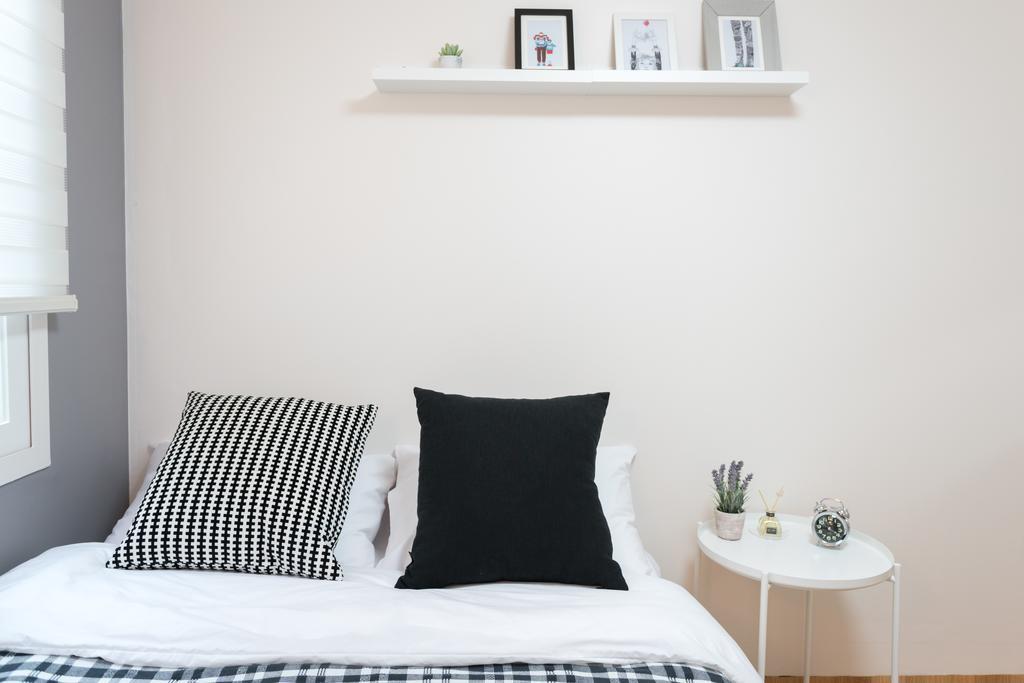 The Blossom Yeonnam Guesthouse Σεούλ Δωμάτιο φωτογραφία