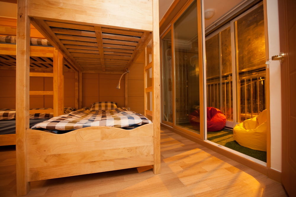 The Blossom Yeonnam Guesthouse Σεούλ Εξωτερικό φωτογραφία