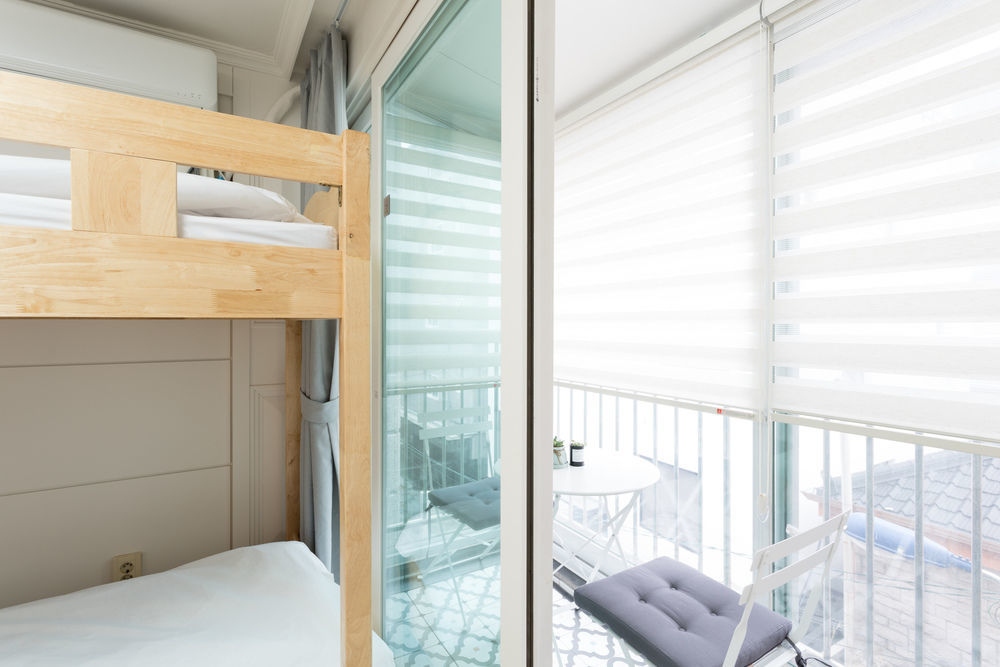 The Blossom Yeonnam Guesthouse Σεούλ Εξωτερικό φωτογραφία