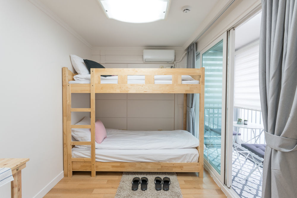 The Blossom Yeonnam Guesthouse Σεούλ Εξωτερικό φωτογραφία