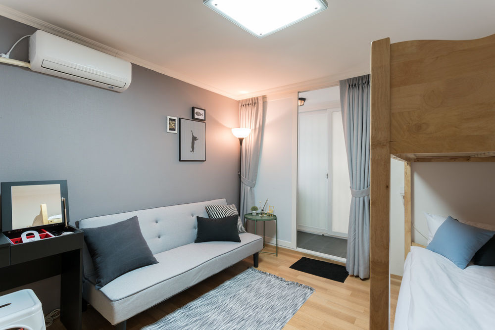 The Blossom Yeonnam Guesthouse Σεούλ Εξωτερικό φωτογραφία