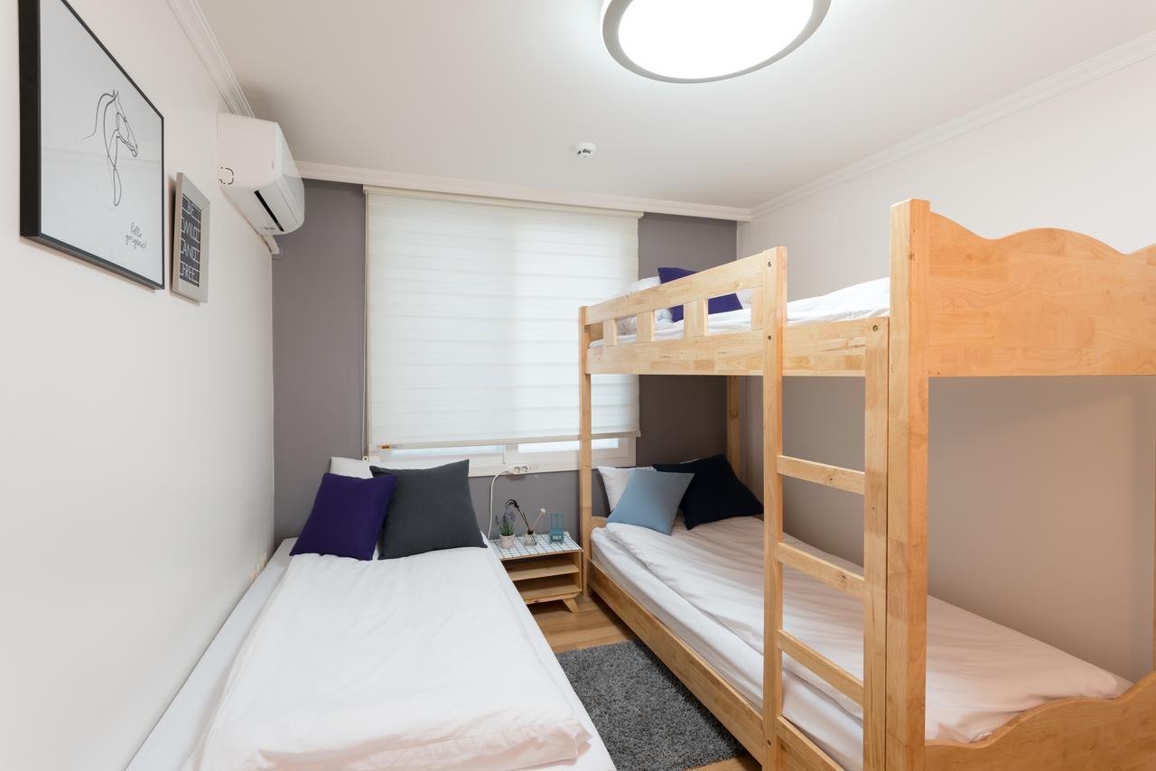 The Blossom Yeonnam Guesthouse Σεούλ Εξωτερικό φωτογραφία
