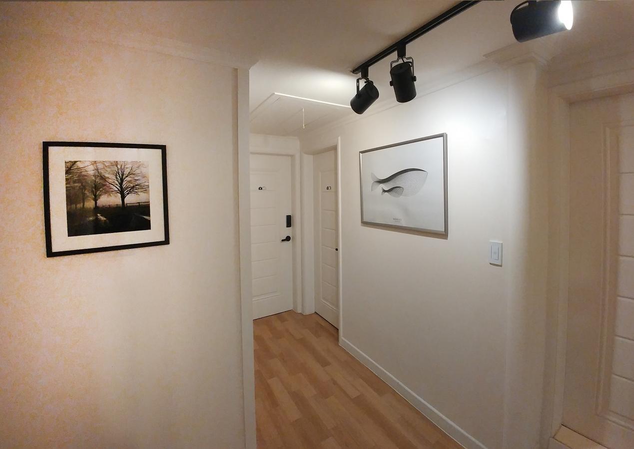 The Blossom Yeonnam Guesthouse Σεούλ Εξωτερικό φωτογραφία