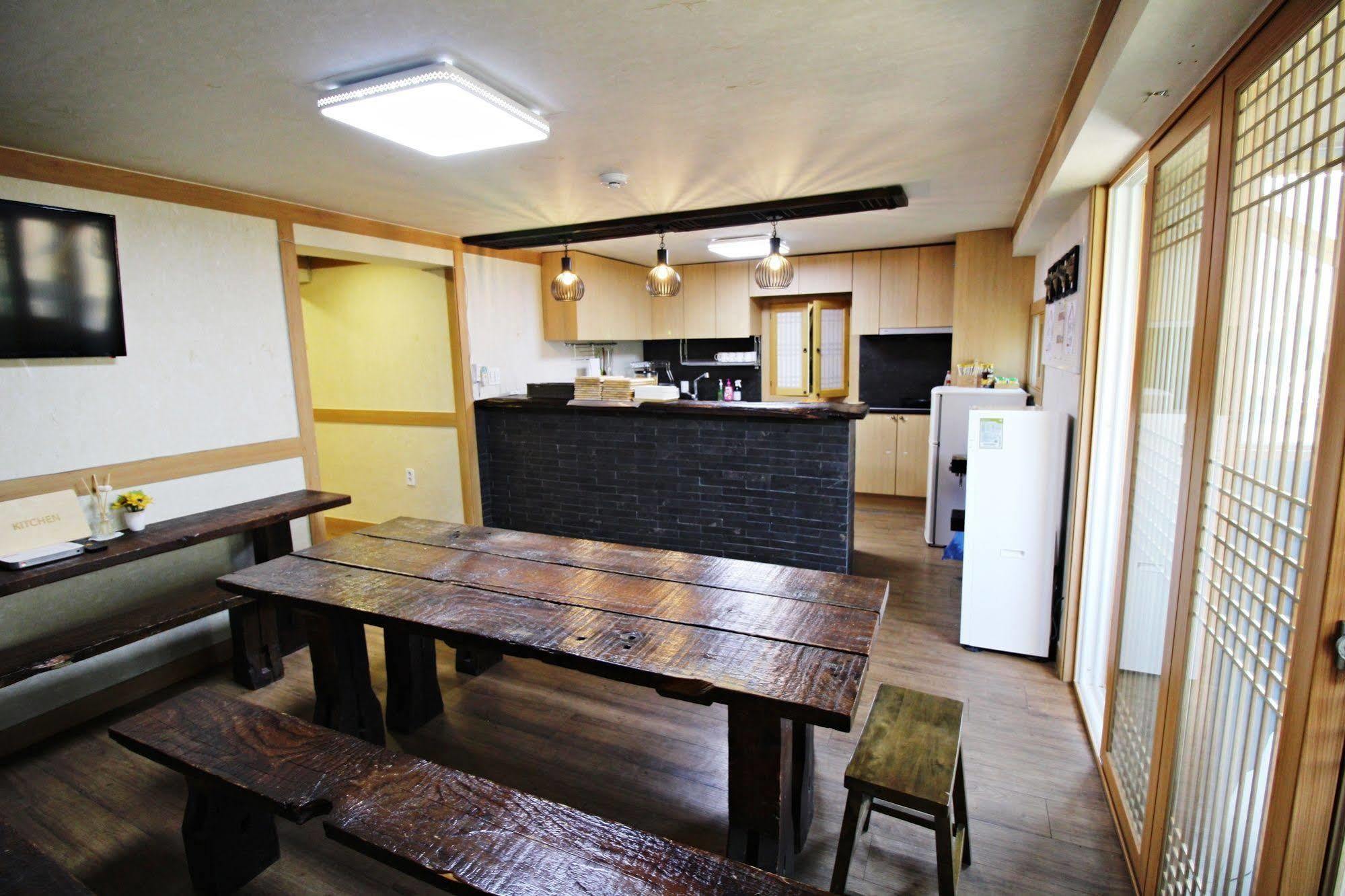 The Blossom Yeonnam Guesthouse Σεούλ Εξωτερικό φωτογραφία