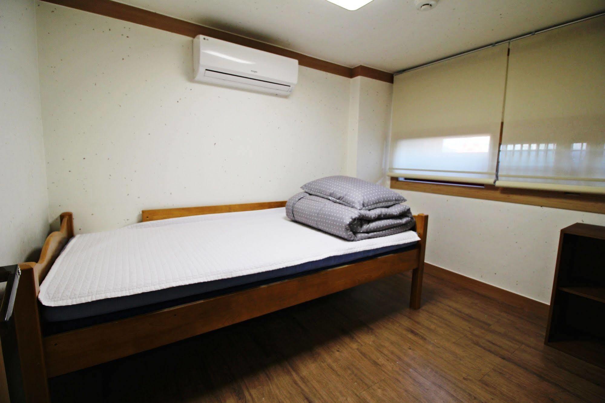 The Blossom Yeonnam Guesthouse Σεούλ Εξωτερικό φωτογραφία