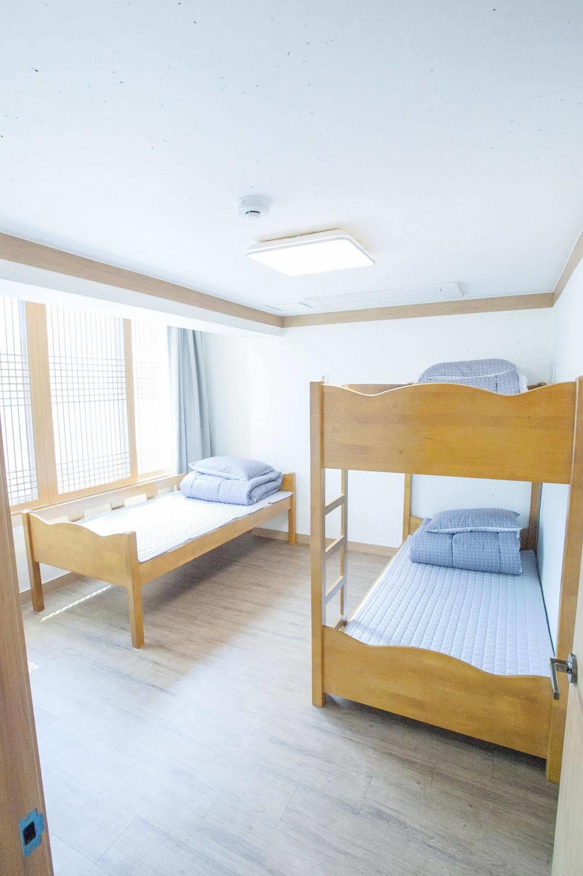 The Blossom Yeonnam Guesthouse Σεούλ Εξωτερικό φωτογραφία