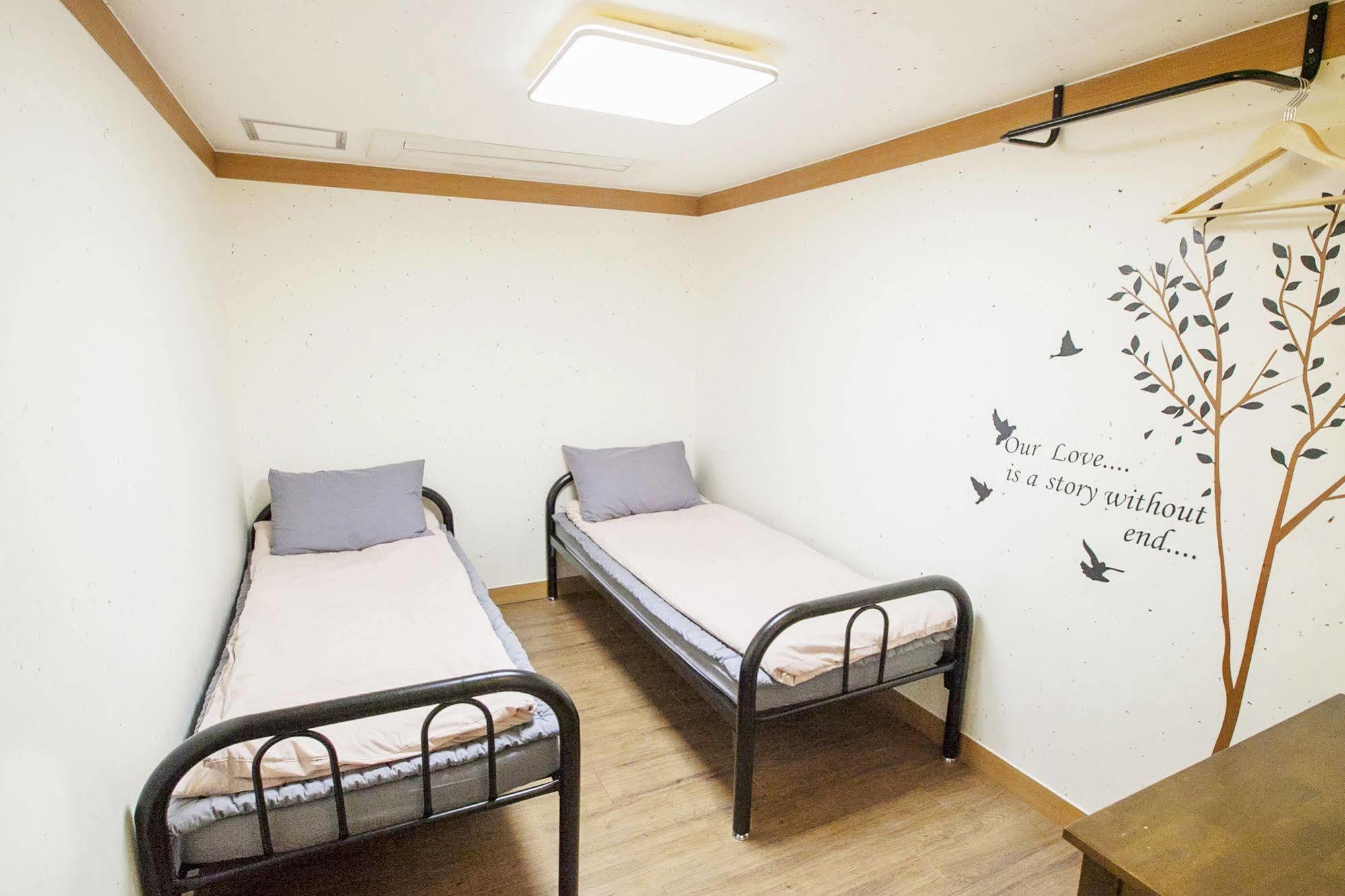 The Blossom Yeonnam Guesthouse Σεούλ Εξωτερικό φωτογραφία