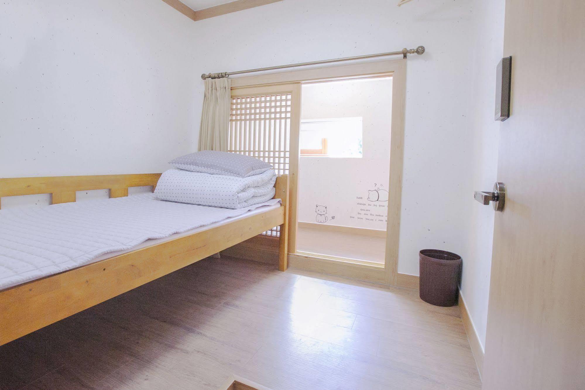 The Blossom Yeonnam Guesthouse Σεούλ Εξωτερικό φωτογραφία