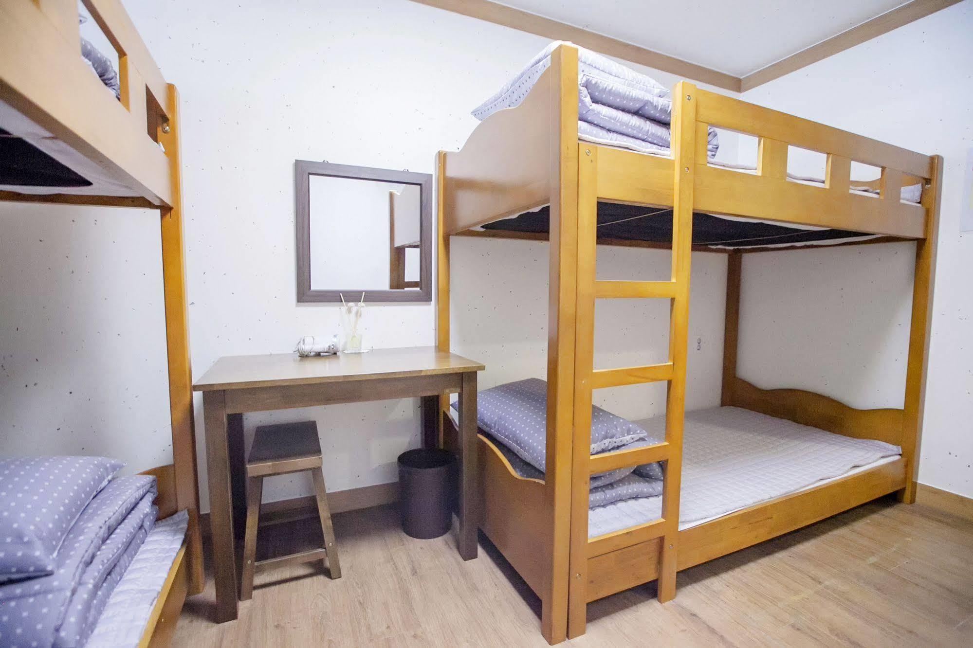 The Blossom Yeonnam Guesthouse Σεούλ Εξωτερικό φωτογραφία