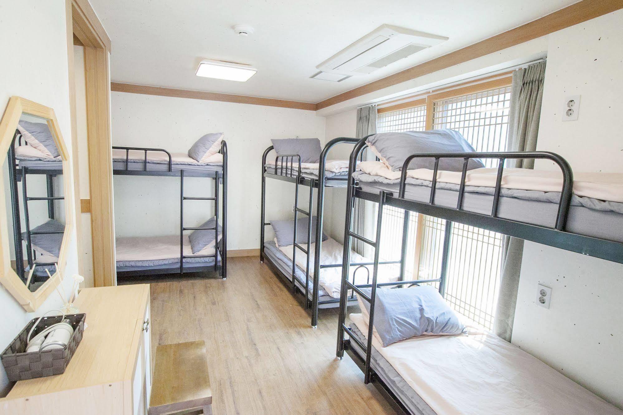 The Blossom Yeonnam Guesthouse Σεούλ Εξωτερικό φωτογραφία