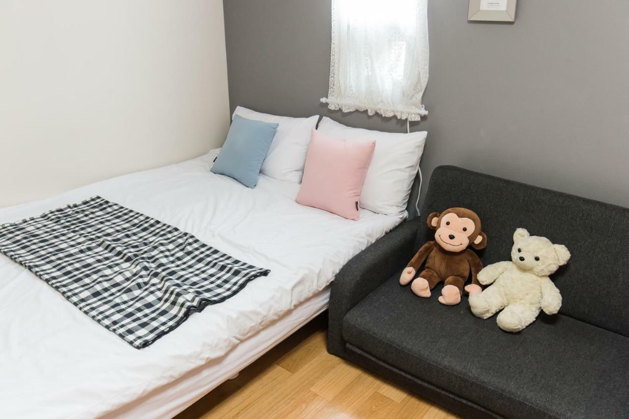 The Blossom Yeonnam Guesthouse Σεούλ Εξωτερικό φωτογραφία